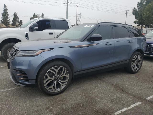  Salvage Land Rover Range Rover