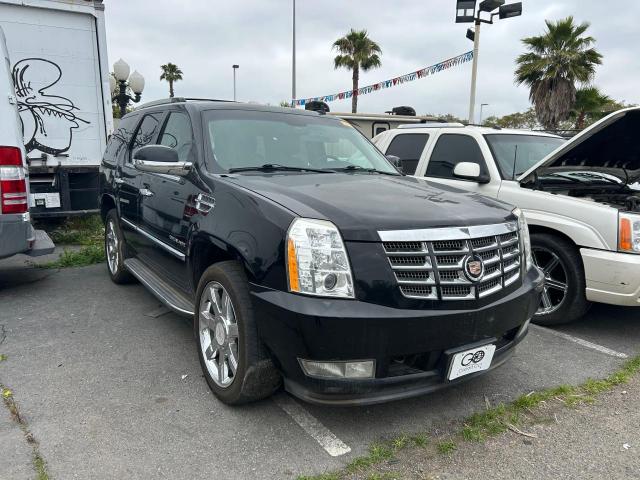  Salvage Cadillac Escalade