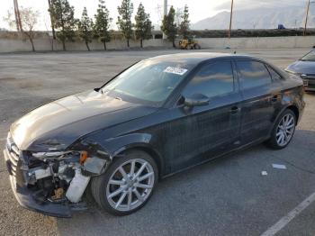  Salvage Audi A3