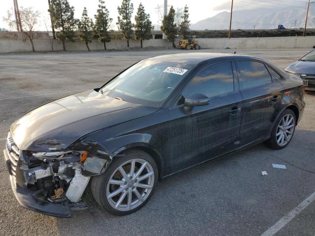  Salvage Audi A3