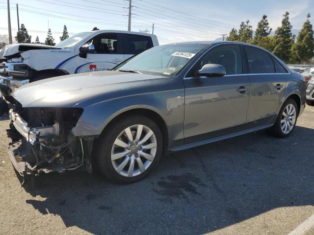  Salvage Audi A4