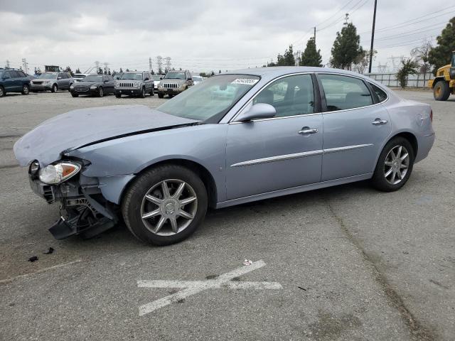  Salvage Buick LaCrosse