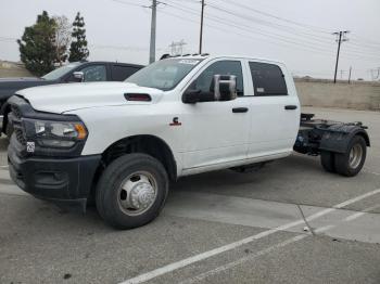  Salvage Ram 3500