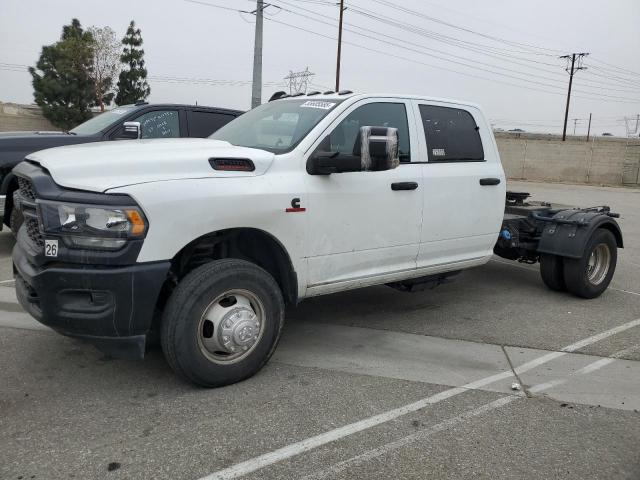  Salvage Ram 3500