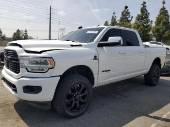  Salvage Ram 2500