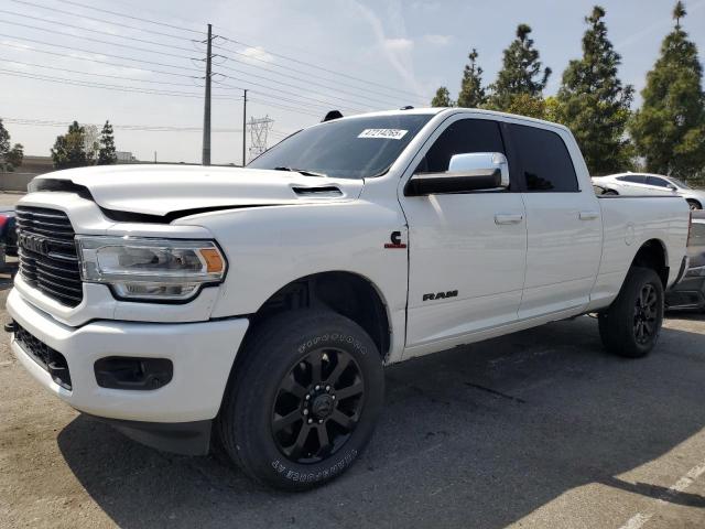  Salvage Ram 2500