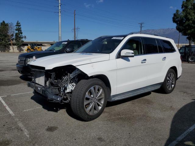  Salvage Mercedes-Benz G-Class