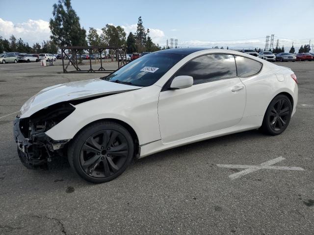  Salvage Hyundai Genesis
