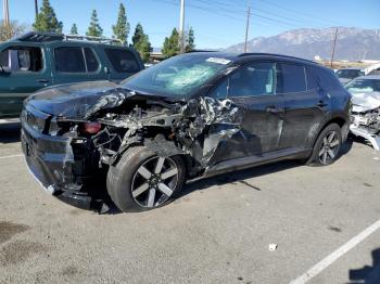  Salvage Honda Prologue T