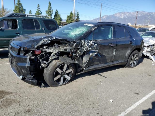  Salvage Honda Prologue T