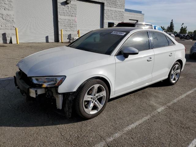  Salvage Audi A3