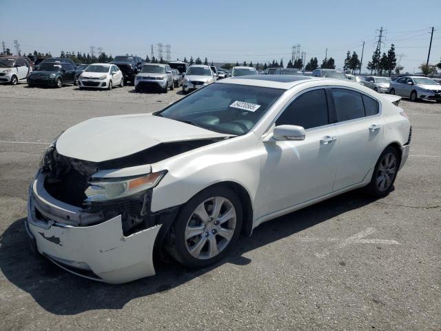  Salvage Acura TL