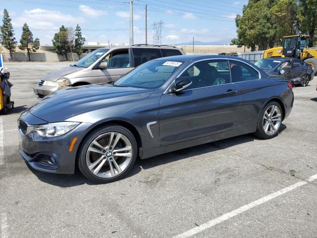  Salvage BMW 4 Series