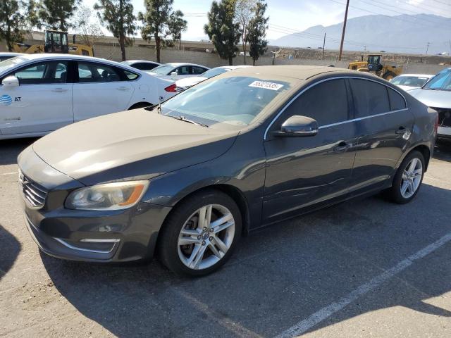  Salvage Volvo S60