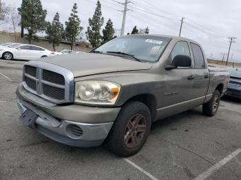  Salvage Dodge Ram 1500