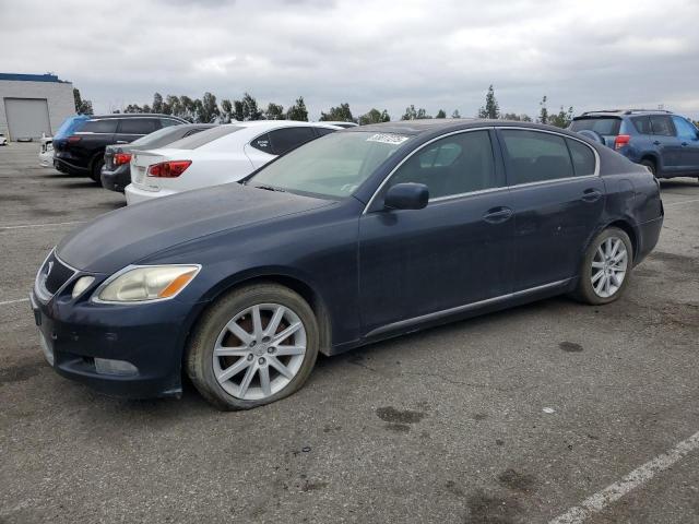 Salvage Lexus Gs