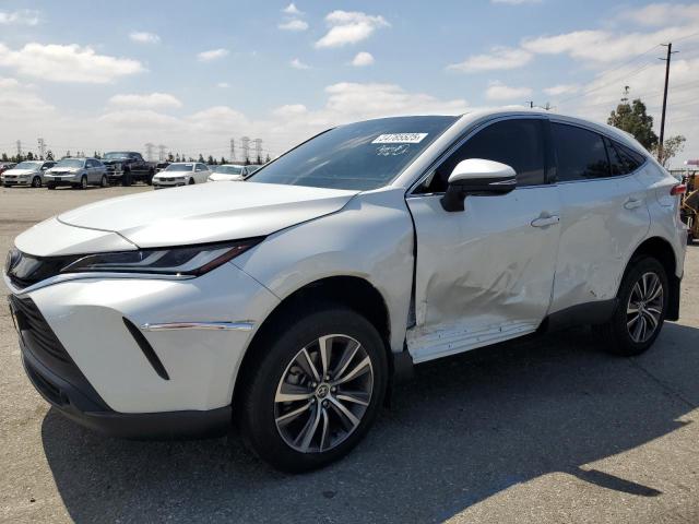  Salvage Toyota Venza