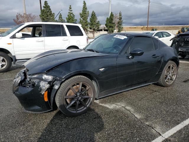  Salvage Mazda Mx5