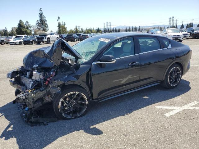  Salvage Kia K4 Gt Line
