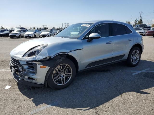  Salvage Porsche Macan