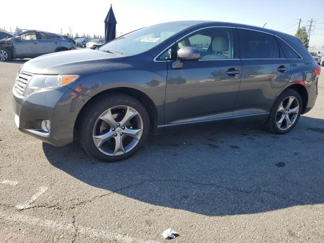  Salvage Toyota Venza