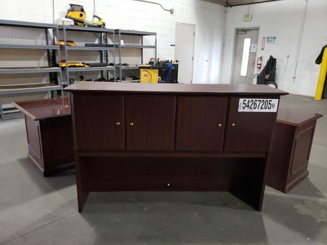  Salvage Offi Furniture