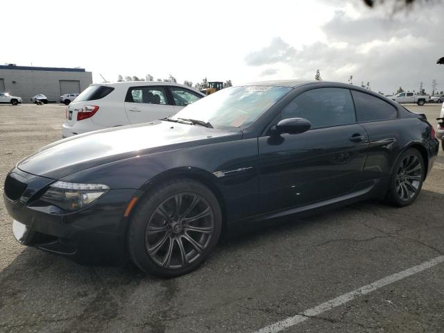  Salvage BMW M Series