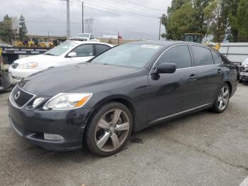  Salvage Lexus Gs