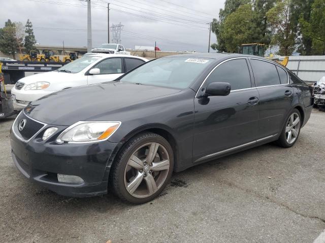  Salvage Lexus Gs