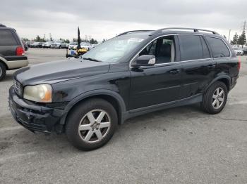  Salvage Volvo XC90