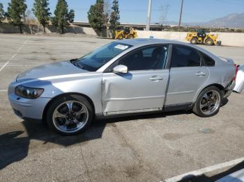  Salvage Volvo S40