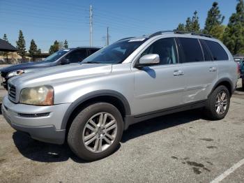  Salvage Volvo XC90