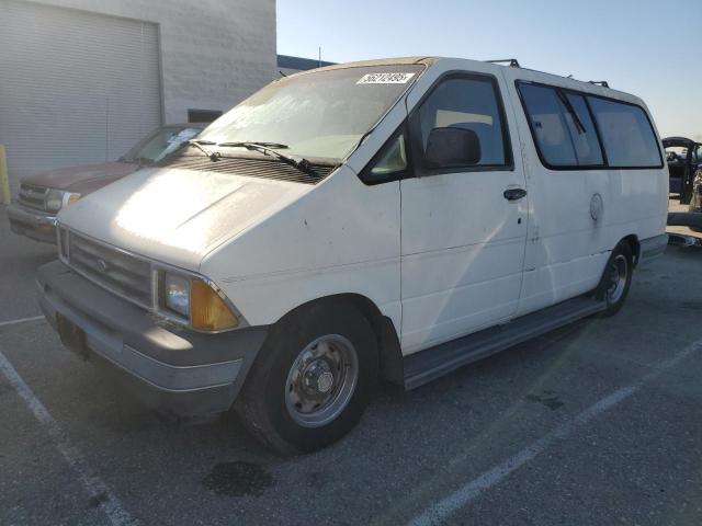  Salvage Ford Aerostar