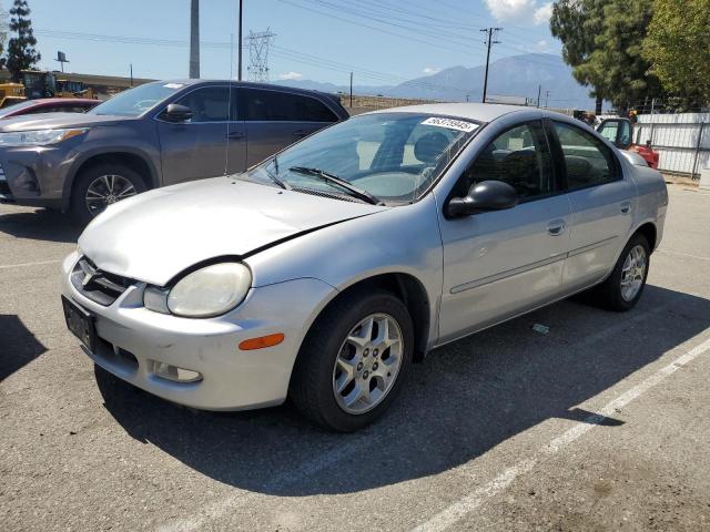  Salvage Dodge Neon