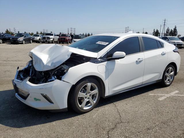  Salvage Chevrolet Volt