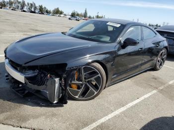  Salvage Audi 100 S