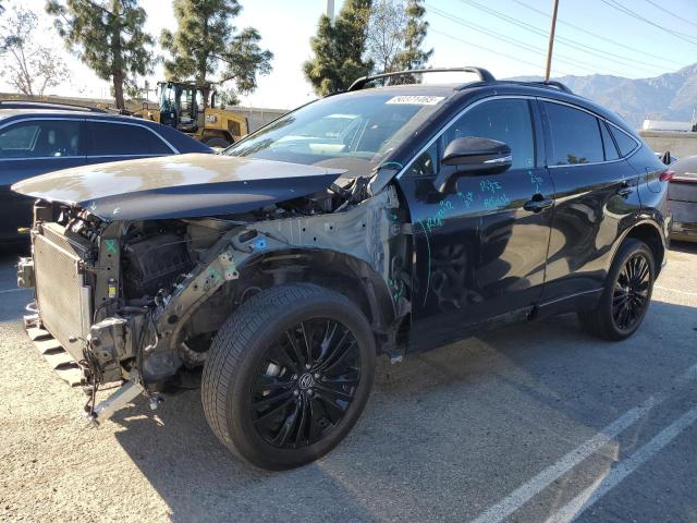  Salvage Toyota Venza