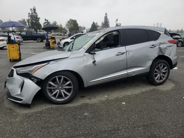  Salvage Acura RDX