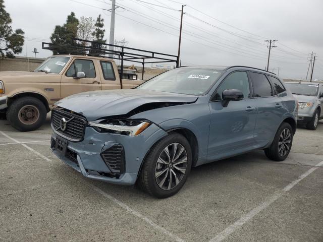 Salvage Volvo Xc60 Plus