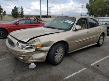  Salvage Buick LeSabre