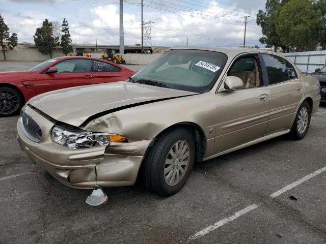  Salvage Buick LeSabre