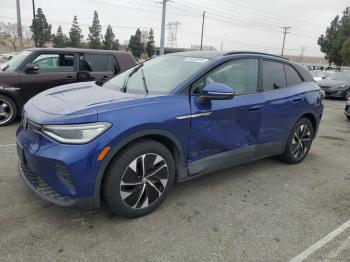  Salvage Volkswagen ID.4