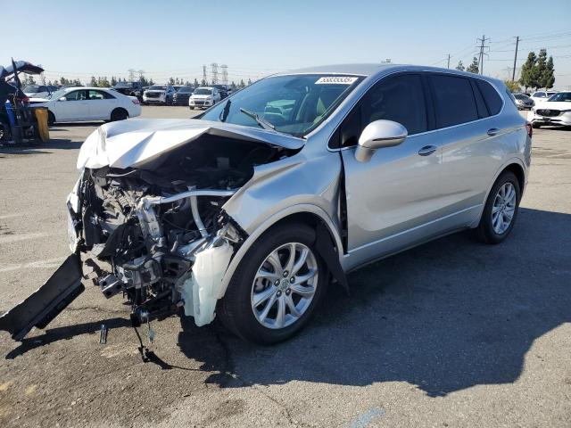  Salvage Buick Envision
