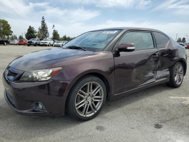  Salvage Toyota Scion