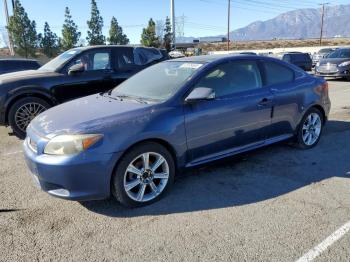  Salvage Toyota Scion