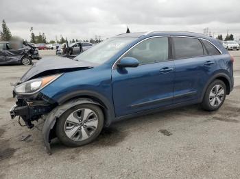  Salvage Kia Niro