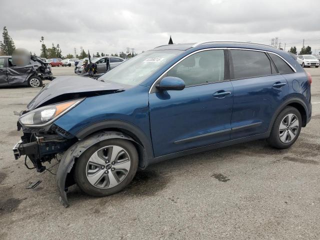  Salvage Kia Niro