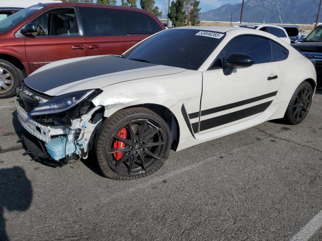  Salvage Toyota 86