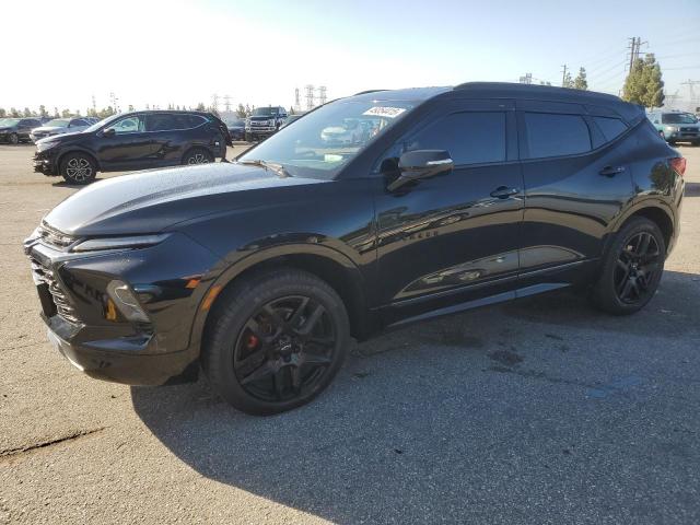  Salvage Chevrolet Blazer