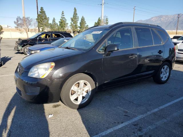  Salvage Kia Rondo